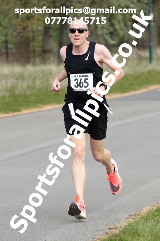 Graded 10k, 2021 Middlesbrough Endeavour Graded 10k, Middlesbrough, Sunday, April 25th. Photo: David T. Hewitson/Sports for All Pics